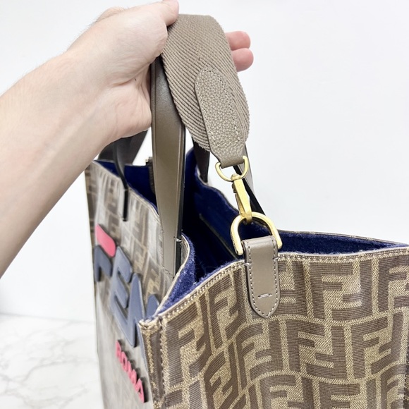 Fendi - Picture 5 of 14